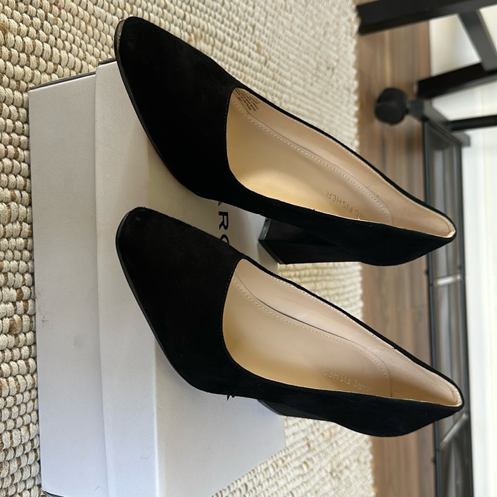 Marc Fisher Women's Keri Pump Size 7.5